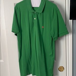 Green Brooks Brothers